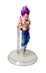 Figura Dragon Ball Vegeta Ultra
